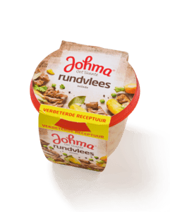Johma rundvleessalade