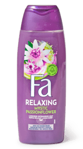 Douchegel mystic moments