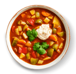 Verspakket goulashsoep