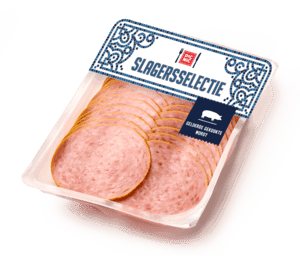 Gelderse gekookte worst