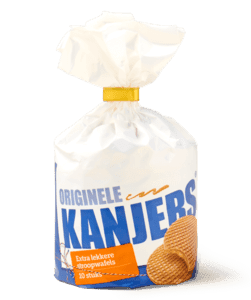 Stroopwafels original