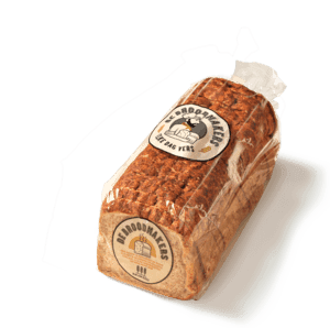 Boerenbrood volkoren tijger