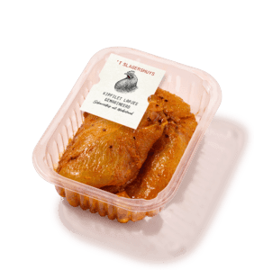 Kipfiletlapjes à la minute paprika