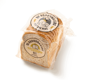 Half bruin extra lang lekker