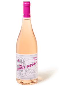 Côtes du Rhône rosé