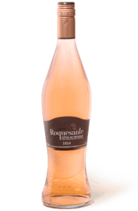 Côtes de Provence rosé