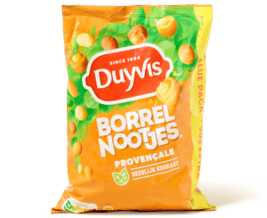 Borrelnoten provencale