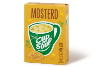 Mosterd
