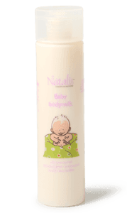 Baby bodymilk