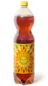 Ijsthee regular sparkling