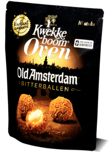Bitterballen Old Amsterdam