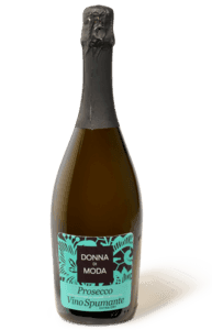 Prosecco Spumante Extra Dry DOC