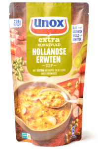Erwtensoep