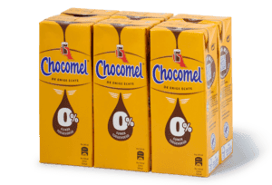 0% Suiker toegevoegd