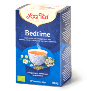 Bio bedtime thee