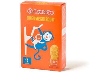 Dreumesbiscuit