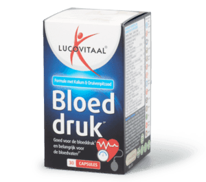 Bloeddruk capsules