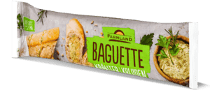 Baguette kruidenboter