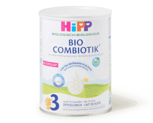 3 Bio combiotik groeimelk