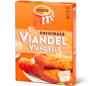 Viandel