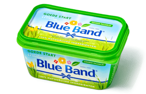 Goede start halvarine