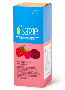 Smoothie antioxidant