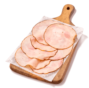 Gebraden kipdijfilet