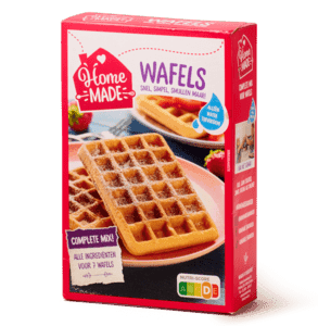 Wafelmix