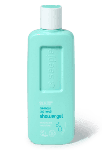 Douchegel oakmoss & neroli