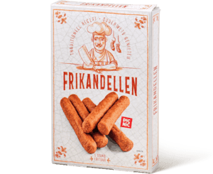 Frikandellen