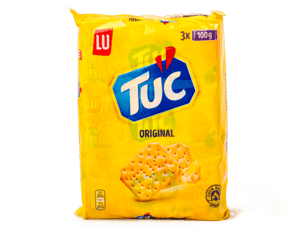 TUC Mini Crackers Original