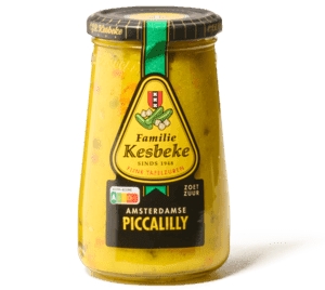 Amsterdamse piccalilly