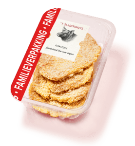 Schnitzels