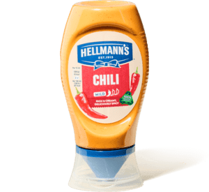 Chili mayo