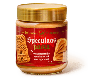 Speculaaspasta