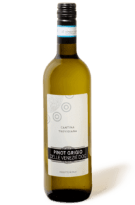 Pinot Grigio