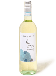 Pinot Grigio delle Venezie DOC