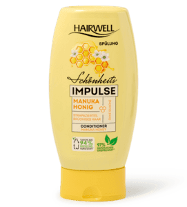 Conditioner manuka honing