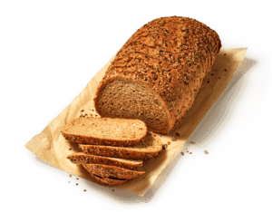 Vloerbrood polder volkoren