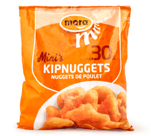 Kipnuggets