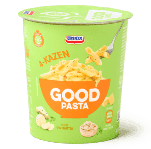 Good pasta 4 kazen