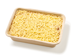 Verse lasagne bolognese