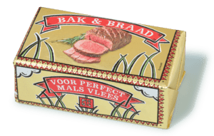 Bak & braad