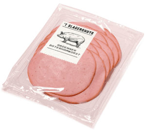 Ardenner boterhamworst