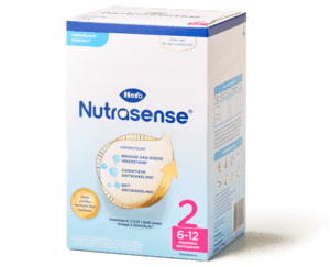 Opvolgmelk Classic 2