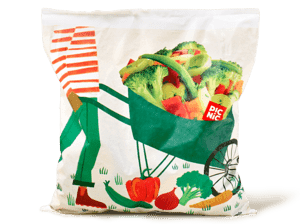 Roerbakmix Italiaans