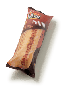 Vlam-panini