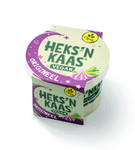 Vegan roomkaas original