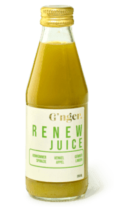 Renew juice