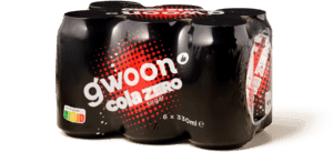 Cola zero